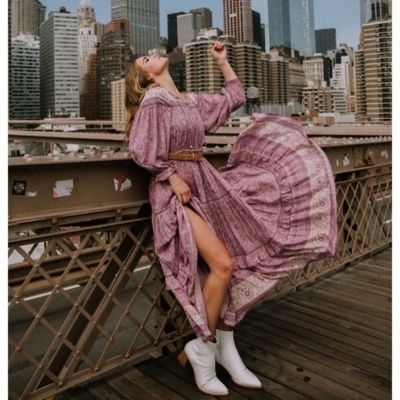 Spell Dresses & Skirts - Spell & The Gypsy Collective dress